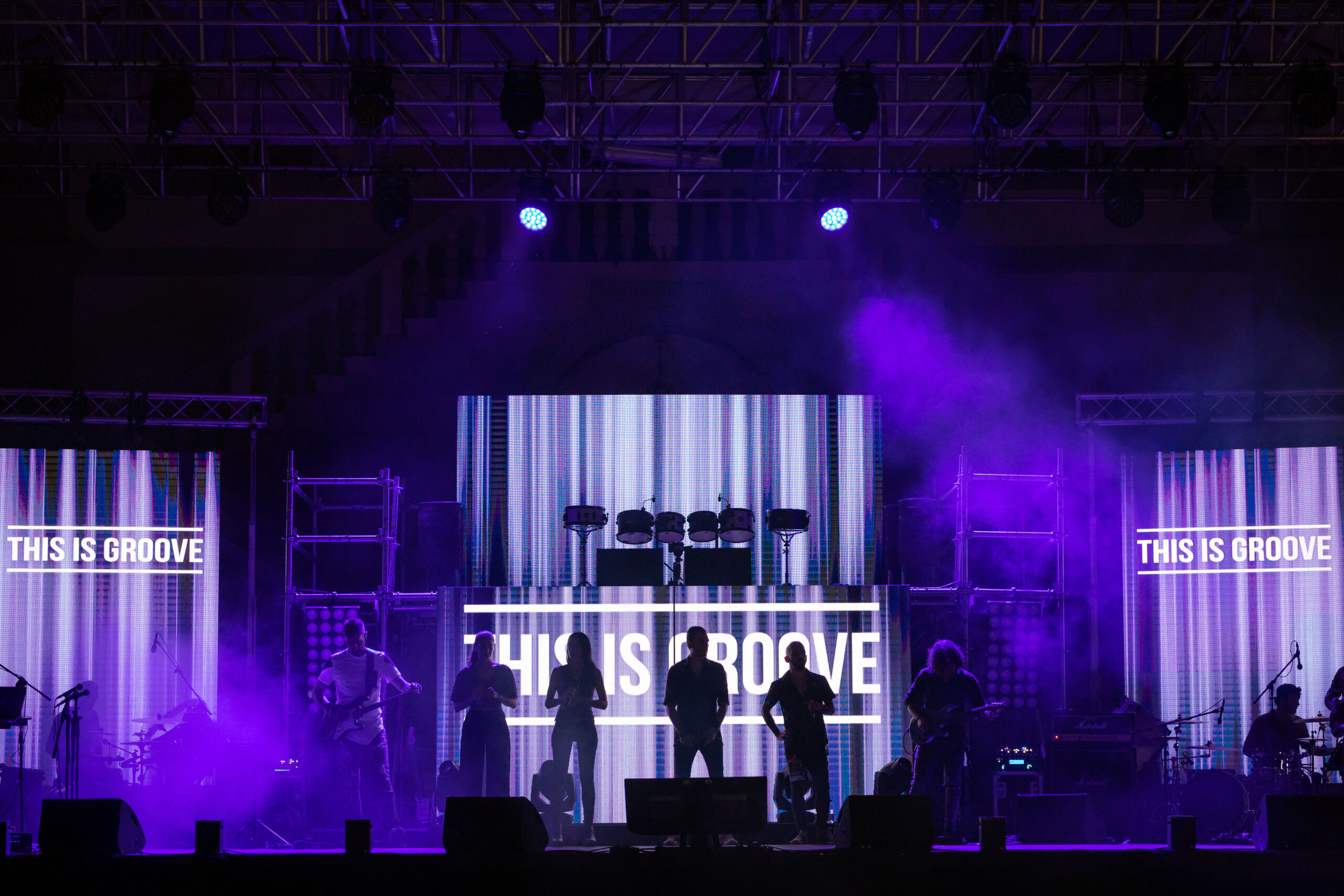 This is Groove
